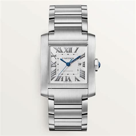 cartier new watches|2023 10 07 tank watches.